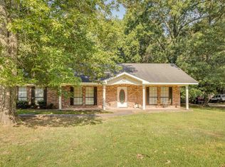 10169 Oklahoma St, Bastrop, LA 71220