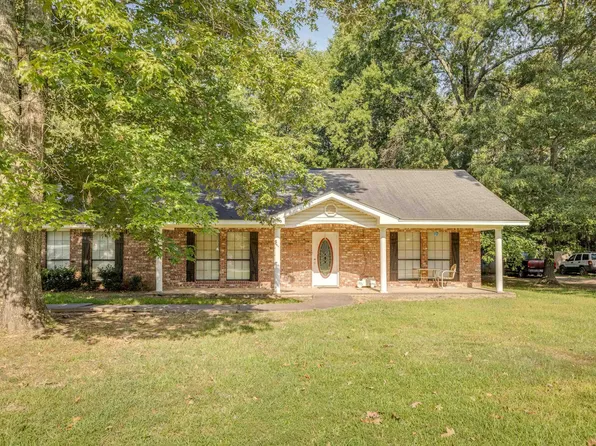 10169 Oklahoma St, Bastrop, LA 71220
