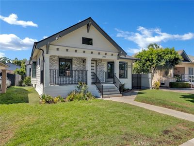 2947 Dalton Ave, Los Angeles, CA, 90018