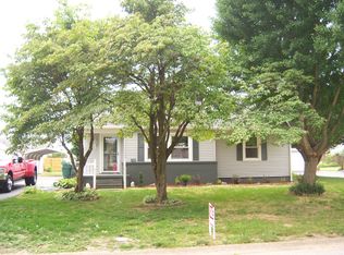 2700 Griffith Ave, Owensboro, KY 42301