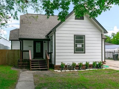 7468 Brace Street, Houston, TX, 77061