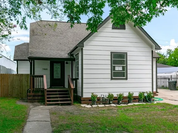 7468 Brace Street, Houston, TX 77061