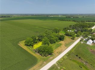 Prairieview Ave, Van Meter, IA 50261