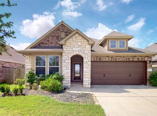 29919 Vallonea Oak, Fulshear, TX 77423