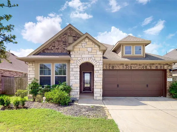 29919 Vallonea Oak, Fulshear, TX 77423