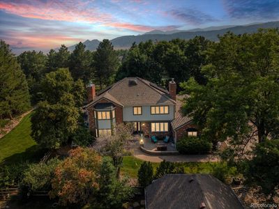 7646 S Bear Mountain, Littleton, CO, 80127