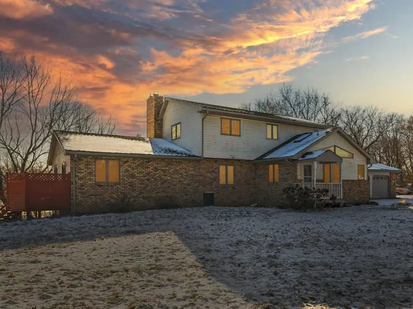 13659 Dolomite St NW, Ramsey, MN 55303