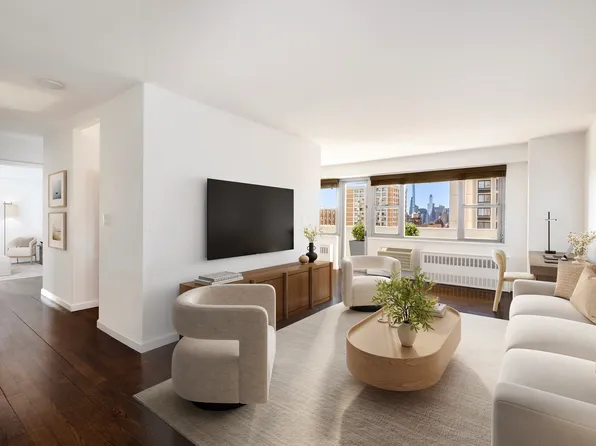 100 West 93rd Street image 1 of 11