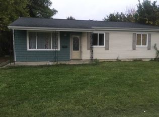 6230 Natchez Dr, Mount Morris, MI 48458