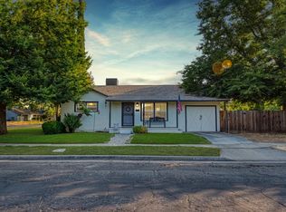 1399 E 23rd St, Merced, CA 95340