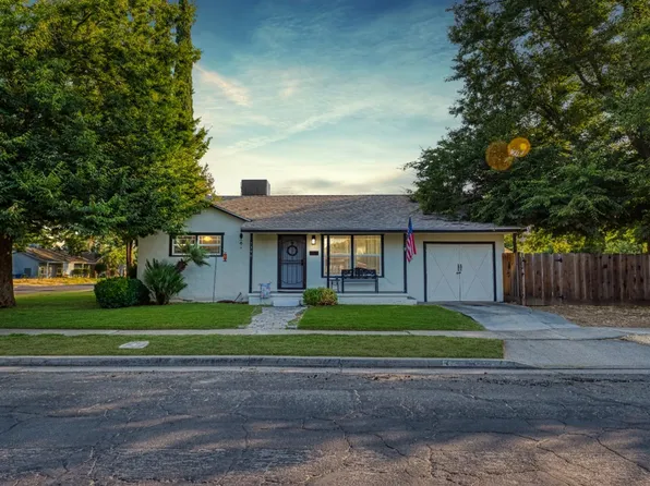 1399 E 23rd St, Merced, CA 95340