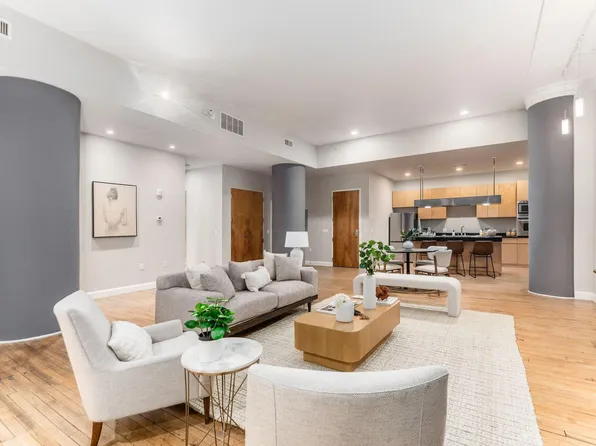 106 N High St APT 302, Columbus, OH 43215