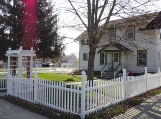 1140 Union St, Boone, IA 50036
