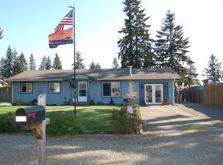 1207 Thurston Ct NW, Yelm, WA 98597