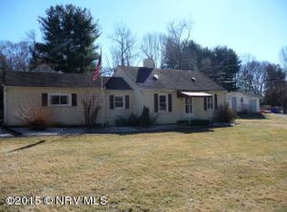 209 Orchard View Ln, Blacksburg, VA 24060