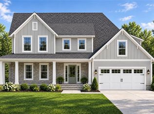 88 Forrest Ln, Charlestown, RI 02813