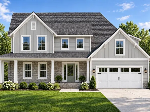 88 Forrest Ln, Charlestown, RI 02813