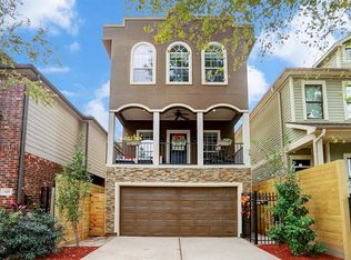 827 W 26th St, Houston, TX 77008