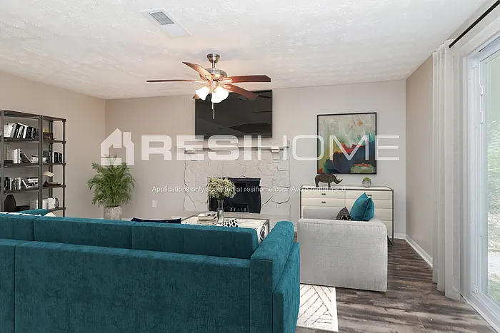 4750 White Oak Trl — Photo 7