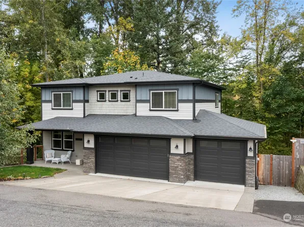 11815 18th Street E, Edgewood, WA 98372