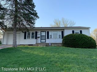 11009 E 35th St S, Independence, MO 64052