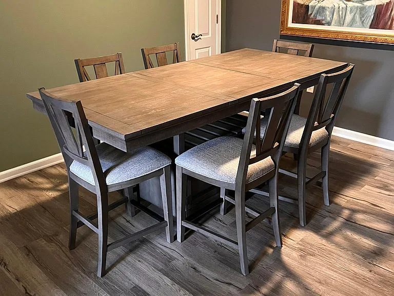 Dining Area 2