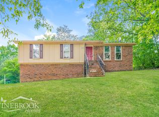 2219 Forestdale Bend Rd, Birmingham, AL 35214