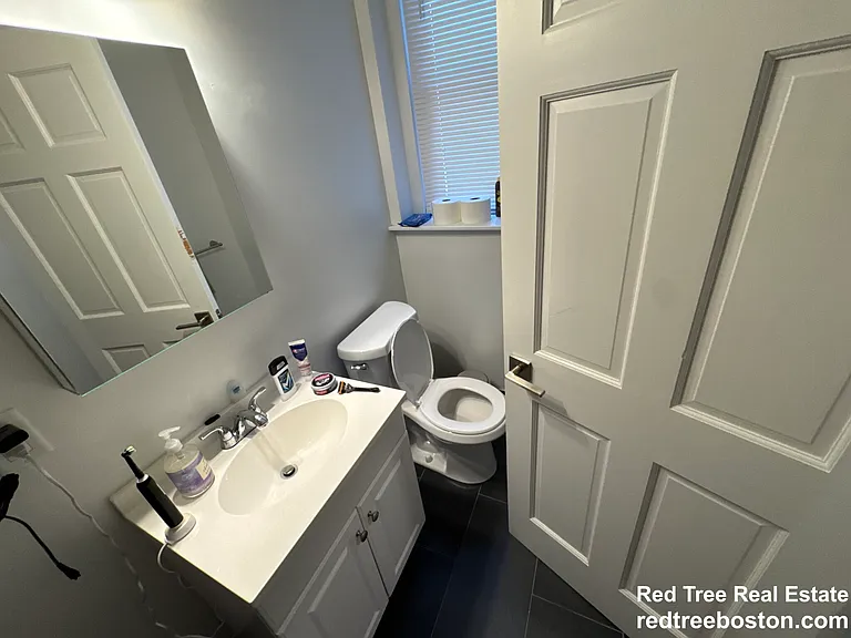 1406 Beacon St #3A — Photo 28