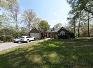 3209 Crossroads Dr, Rocky Face, GA 30740