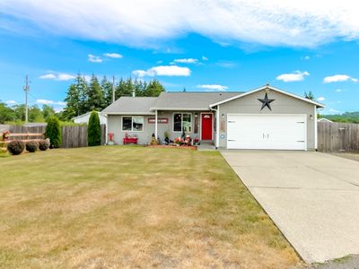 17924 Camus Drive SW, Rochester, WA, 98579