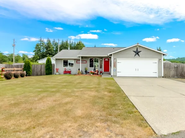 17924 Camus Drive SW, Rochester, WA 98579
