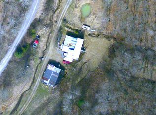 1203 Trouser Leg Rd, Wallace, WV 26448