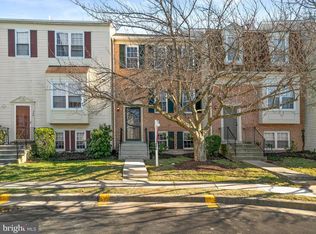 708 Ivy League Ln UNIT 12-68, Rockville, MD 20850