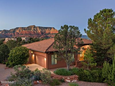227 Les Springs Dr, Sedona, AZ, 86336