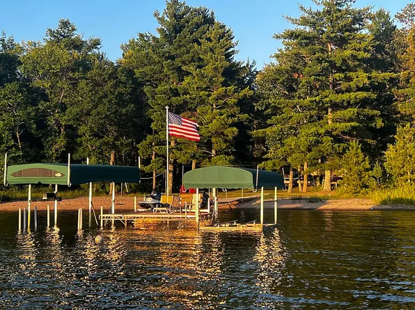 15387 Pike Bay Loop NW, Cass Lake, MN 56633