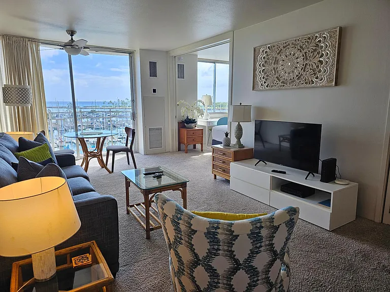 1765 Ala Moana Blvd #692 — Photo 6