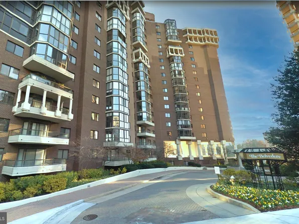 1600 N Oak St APT 717, Arlington, VA 22209