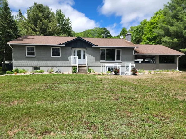 2797 Highway 60, Dwight, ON P0A 1H0