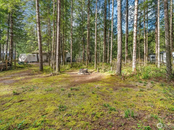 200 N Glenwood Road, Hoodsport, WA 98548