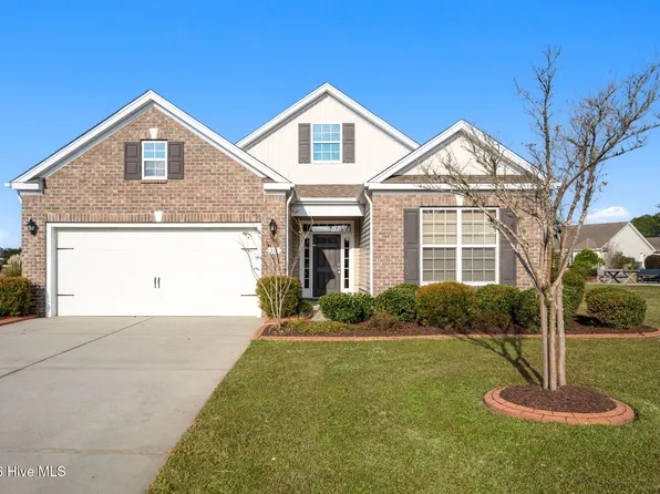 211 Cable Lake Circle, Calabash, NC 28467