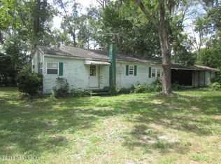 6252 Firestone Rd, Jacksonville, FL 32244