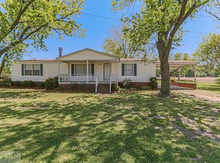 4027 Highway 13 S, Snow Hill, NC 28580