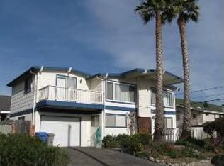 401 Yerba Buena St, Morro Bay, CA 93442