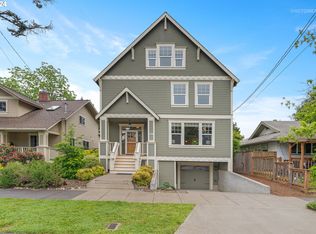 4841 N Amherst St, Portland, OR 97203