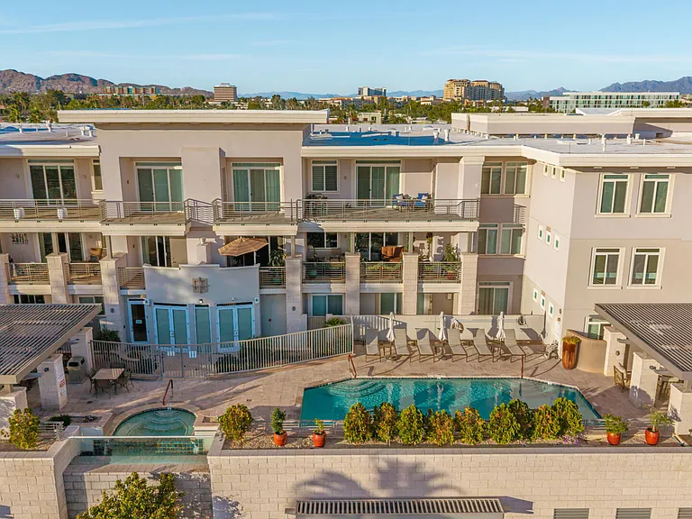 3801 N Goldwater Blvd #G201 — Photo 2