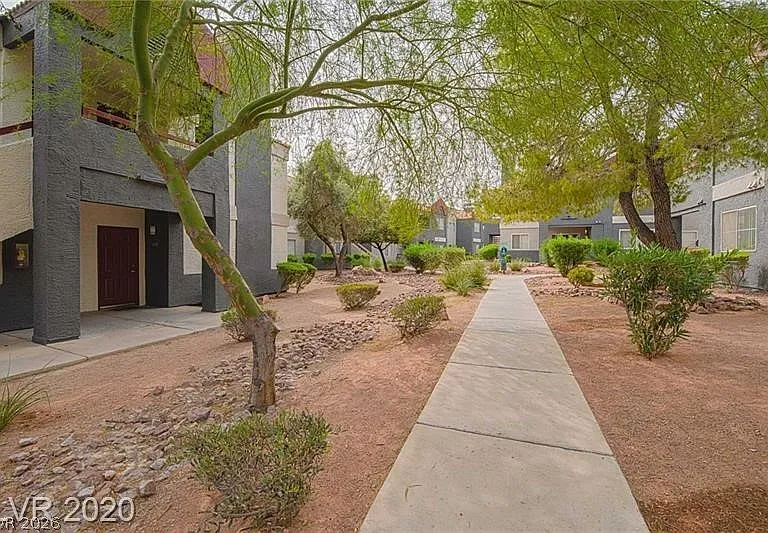 8600 W Charleston Blvd #1106 — Photo 39