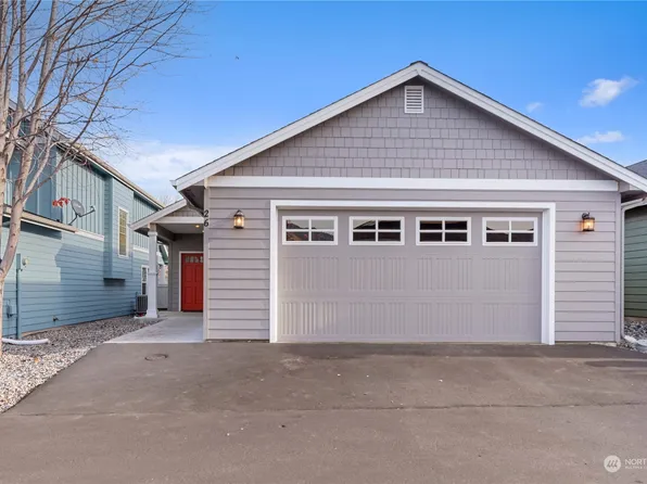 2452 NW Columbia Avenue #26, East Wenatchee, WA 98802