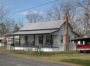 110 Singletary Ln, Lake Park, GA 31636