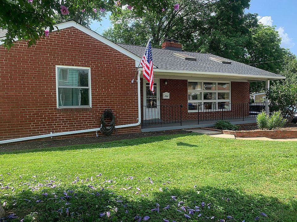 1st image of 2812 Douglass Ave