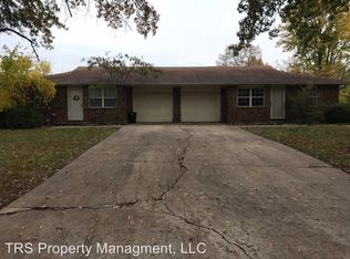 2621 Summit Rd #B, Columbia, MO 65203